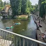 L'etoile * Moret-sur-Loing