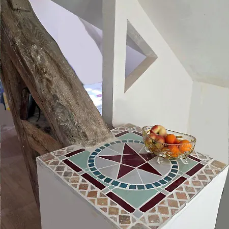 Apartament L'etoile
