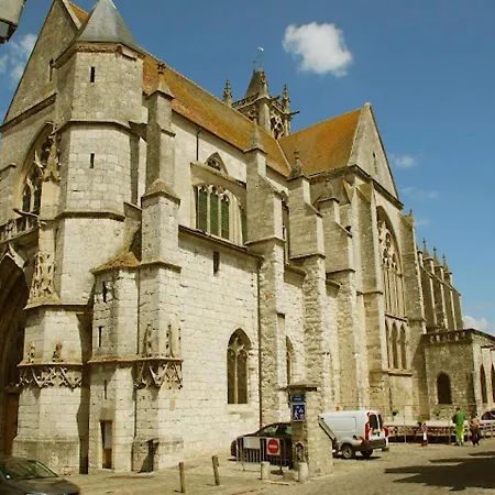 L'etoile Moret-sur-Loing