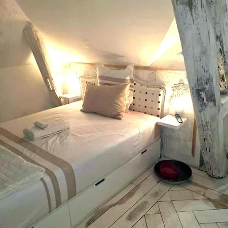 Apartament L'etoile