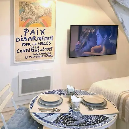 L'etoile Apartament *