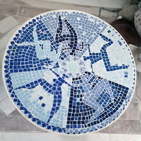 L'etoile Apartment *