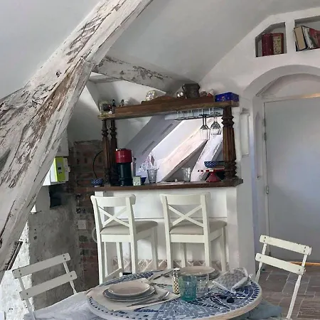 Apartament L'etoile *