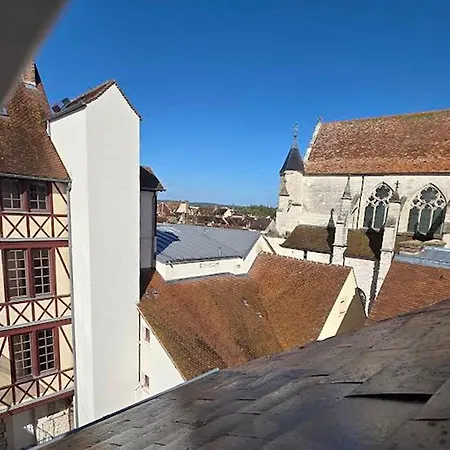 Apartament L'etoile *