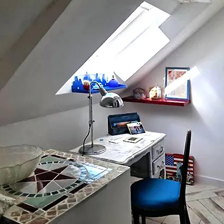 Apartament L'etoile *