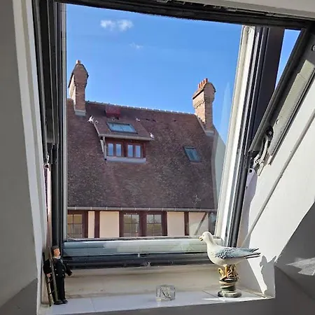 L'etoile