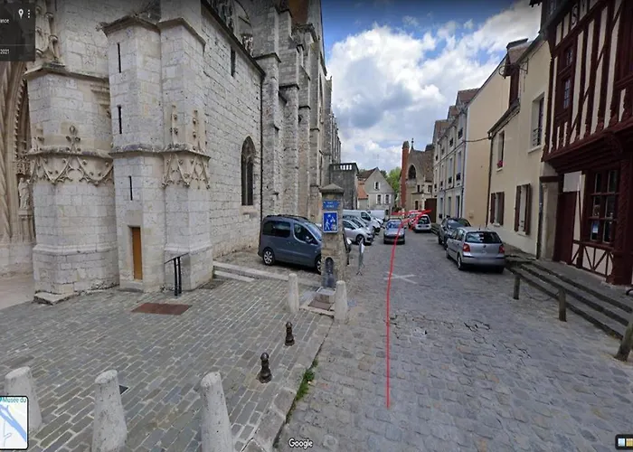 Apartamento L'etoile