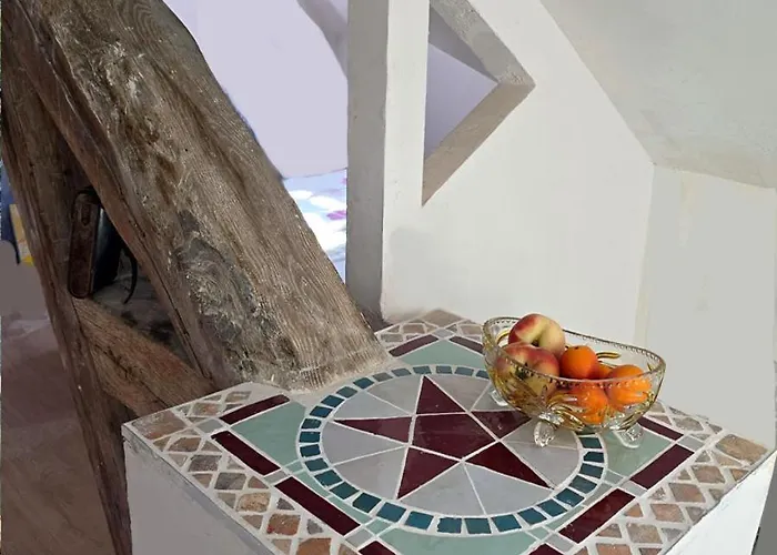 Apartamento L'etoile