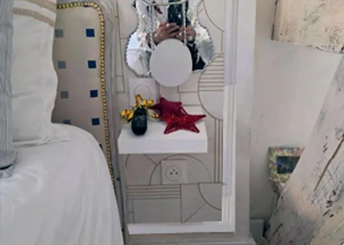 L'etoile Apartamento