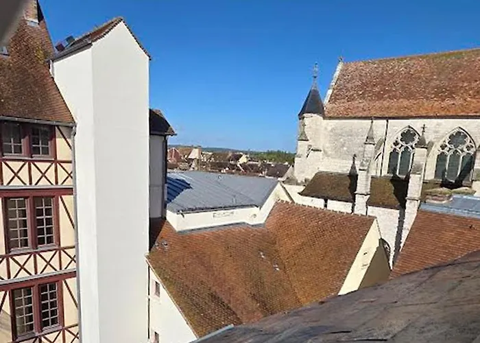 Apartamento L'etoile *